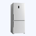 Холодильник Nordica Frost B509SM